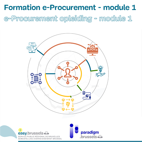 ERAP - Formation e-procurement module 1